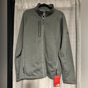 The North Face ® Canyon Flats Fleece Jacket